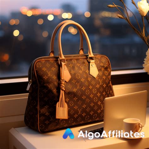 louis vuitton affiliate program qatar|louis vuitton affiliate program website.